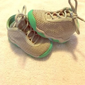 Infant Jordan Horizon